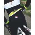  Davanti bikewear BIB dames winterbroek "Noa" -  End Of Life