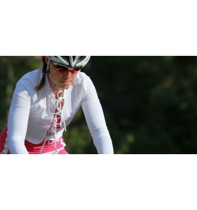 Veela dames long sleeve top 100LS.100 -  End Of Life