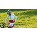  Veela dames long sleeve top 100LS.100 -  End Of Life