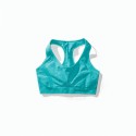  Primal Wear AireSpan Women's Sports Bra - Colour Sky- Teal -  End Of Life
