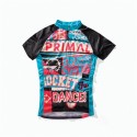  Primal Wear womens cycling jersey "RideOn" -  End Of Life