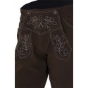  Wildzeit Men's loose fit short "Lederne" Size Medium -  End Of Life