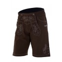  Wildzeit Men's loose fit short "Lederne" Size Medium -  End Of Life