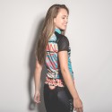  Primal Wear dames fietsshirt "RideOn" -  End Of Life