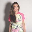  Primal Wear women's  cycling jersey "MishMesh" -  End Of Life
