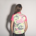  Primal Wear women's  cycling jersey "MishMesh" -  End Of Life
