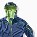  Primal Wear Sportjack "Rhapsody" blue -  End Of Life