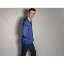  Primal Wear Sportjack "Rhapsody" blue -  End Of Life