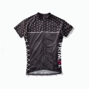  Primal Wear womens cycling jersey "Polka Line" -  End Of Life
