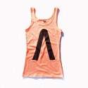  Primal Wear Top "Turn it up" -  End Of Life