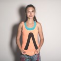  Primal Wear Top "Turn it up" -  End Of Life