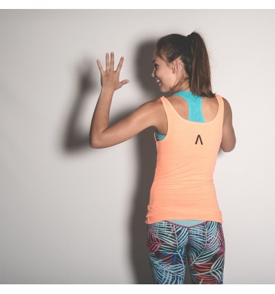  Primal Wear Top "Turn it up" -  End Of Life