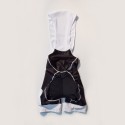  Primal Damen Bib Radhosen "Onyx Evo Avanti" MAß XLArge -  Damen Radhosen