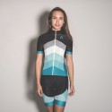  Primal Wear dames Shirt "Sound Barrier Helix" -  End Of Life