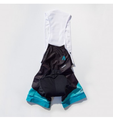 Primal Wear Damen Bib Radhosen "Sound Barrier Helix" -  Damen Radhosen