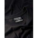  Cycology Gear T-shirt "Bike Brain" (Zwart) -  Casuals