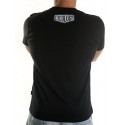  Cycology Gear T-shirt "Bike Brain" (Zwart) -  Casuals