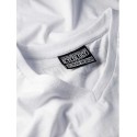  Cycology Gear T-shirt "Pedal Clef" wit dames -  End Of Life