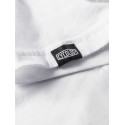  Cycology Gear T-shirt "Pedal Clef" wit dames -  End Of Life