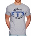  Cycology Gear T-shirt "Grab Life with both hands" -  Casuals