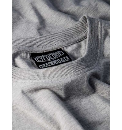 Cycology Gear T-shirt "Grab Life with both hands" -  Casual