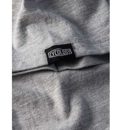 Cycology Gear T-shirt "Grab Life with both hands" -  Casual