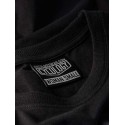  Cycology Gear T-shirt "Train Hard Get Lucky" Zwart dames -  Casuals