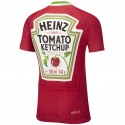  Foska Trikot Heinz Tomato Ketchup -  End Of Life