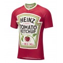  Foska Trikot Heinz Tomato Ketchup -  End Of Life