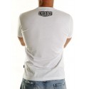  Cycology Gear T-shirt "Cognitive Therapy" (White) -  End Of Life