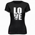  Primal Wear Shirt Love (uitverkocht) -  End Of Life