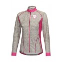  WildZeit Dames Fietsjack Emilie Maat Large -  End Of Life