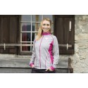  WildZeit Dames Fietsjack Emilie Maat Large -  End Of Life