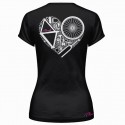  Primal Wear Shirt Love (uitverkocht) -  End Of Life