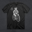  Twin Six T-Shirt Spades -  End Of Life