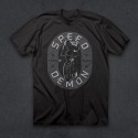  Twin Six T-Shirt Speed Demon -  End Of Life