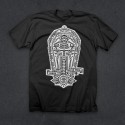  Twin Six T-Shirt Shred Til You're Dead -  End Of Life