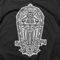  Twin Six T-Shirt Shred Til You're Dead -  End Of Life