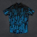  Twin Six heren shirt "The Dash (blue)" -  End Of Life