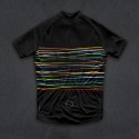  Twin Six Men's cycling jersey "The Wound Up" -  End Of Life