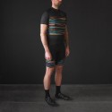  Twin Six Men's cycling jersey "The Wound Up" -  End Of Life