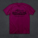  Twin Six T-Shirt Allen's Bicycle Repair -  End Of Life