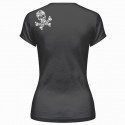  Laatste kans Primal dames T-Shirt Paisley Poison Maat Large -  End Of Life