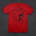  Twin Six T-Shirt "Bat Out of Hell" -  End Of Life