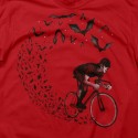  Twin Six T-Shirt "Bat Out of Hell" -  End Of Life