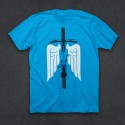  Twin Six T-shirt "Meatloaf" Maß Medium -  End Of Life