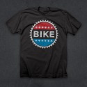  Twin Six T-Shirt "Rock the Bike" -  End Of Life