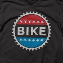  Twin Six T-Shirt "Rock the Bike" -  End Of Life