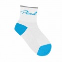  Primal Wear fietssokken "script blue" -  End Of Life