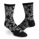  Twin Six Sock "Metal 2016" -  End Of Life